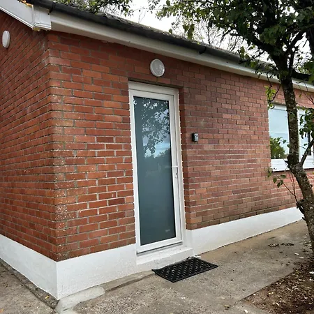 Appletree Cottage Ballyduff Hill Exterior photo