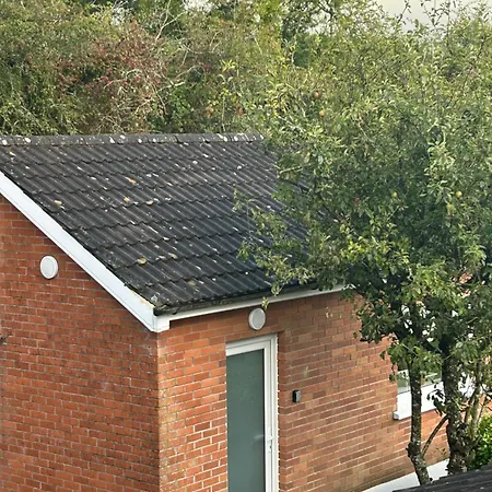 Appletree Cottage Ballyduff Hill Exterior photo