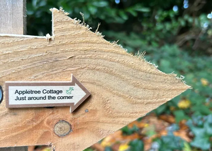 Appletree Cottage