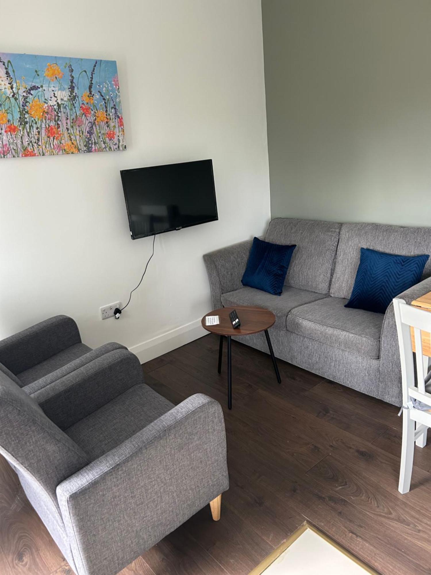 Appartamento Appletree Ballyduff Hill